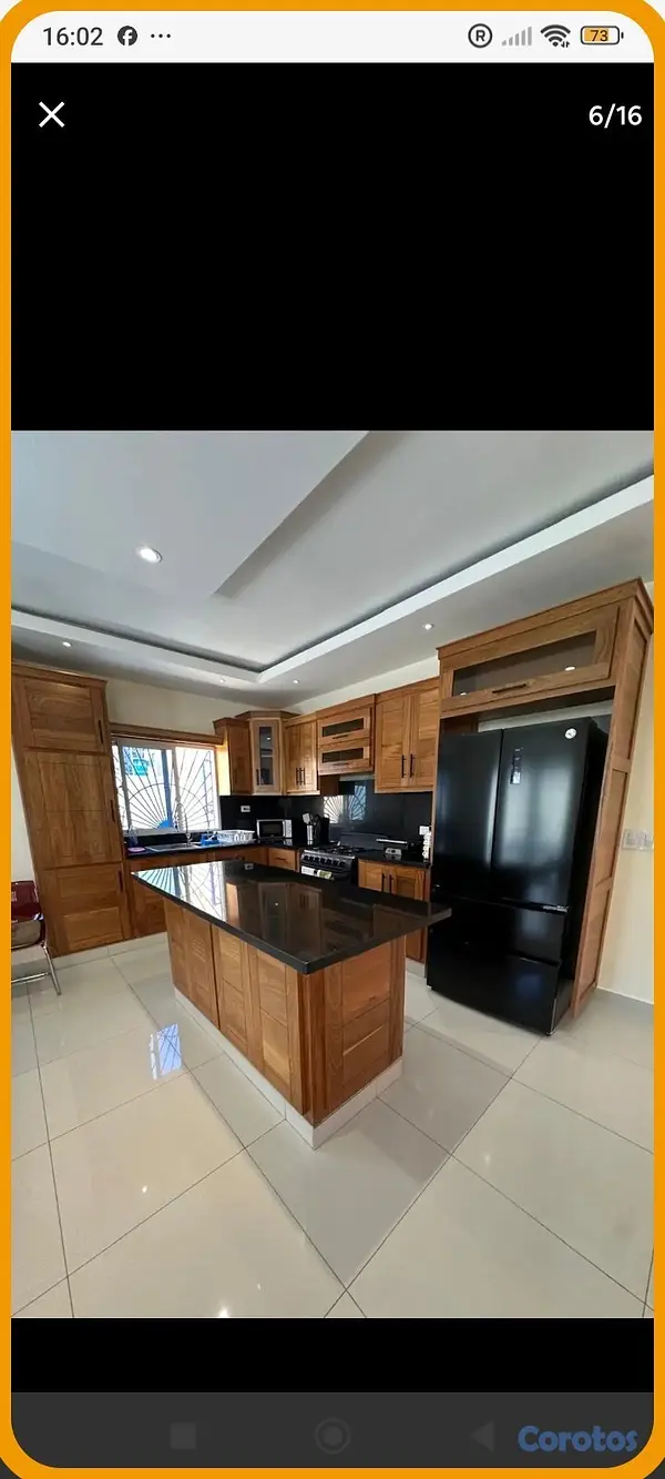 casas vacacionales y villas - Casa vacacional  4