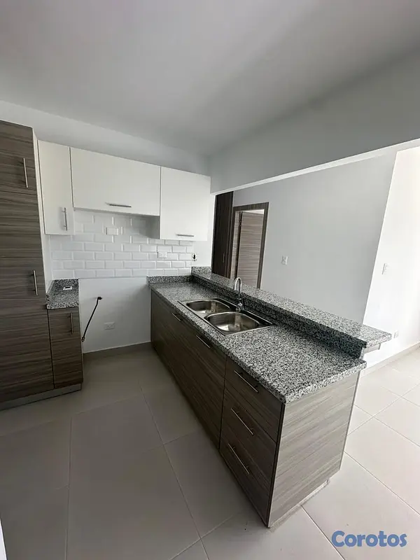 apartamentos - Punta Cana, apto 4to nivel a estrenar 5