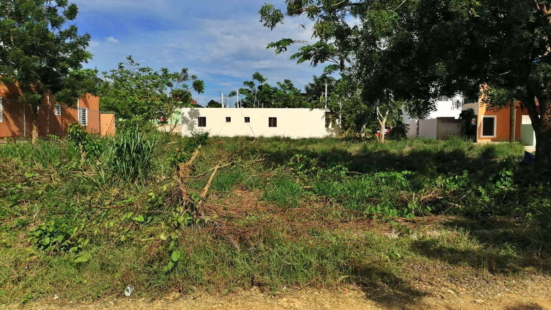 solares y terrenos - Prime 740.15 sqm Lot for Sale in Benerito, La Romana 5