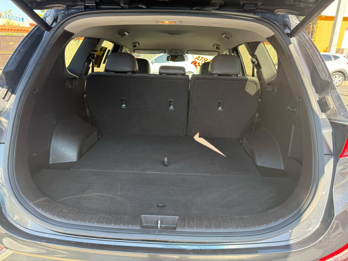otros vehiculos - HYUNDAI SANTA FE SEL 2020 3