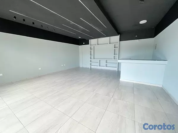 oficinas y locales comerciales - hermoso local  en alquiler  2