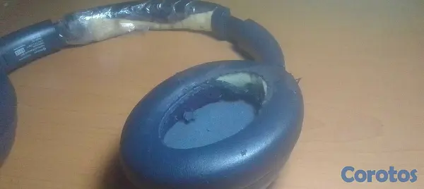 accesorios para electronica - (para reparación o piezas) Audifonos Bluetooth Steren + cable de cargar  4