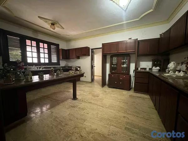casas - Venta de Casa en el Millon  9