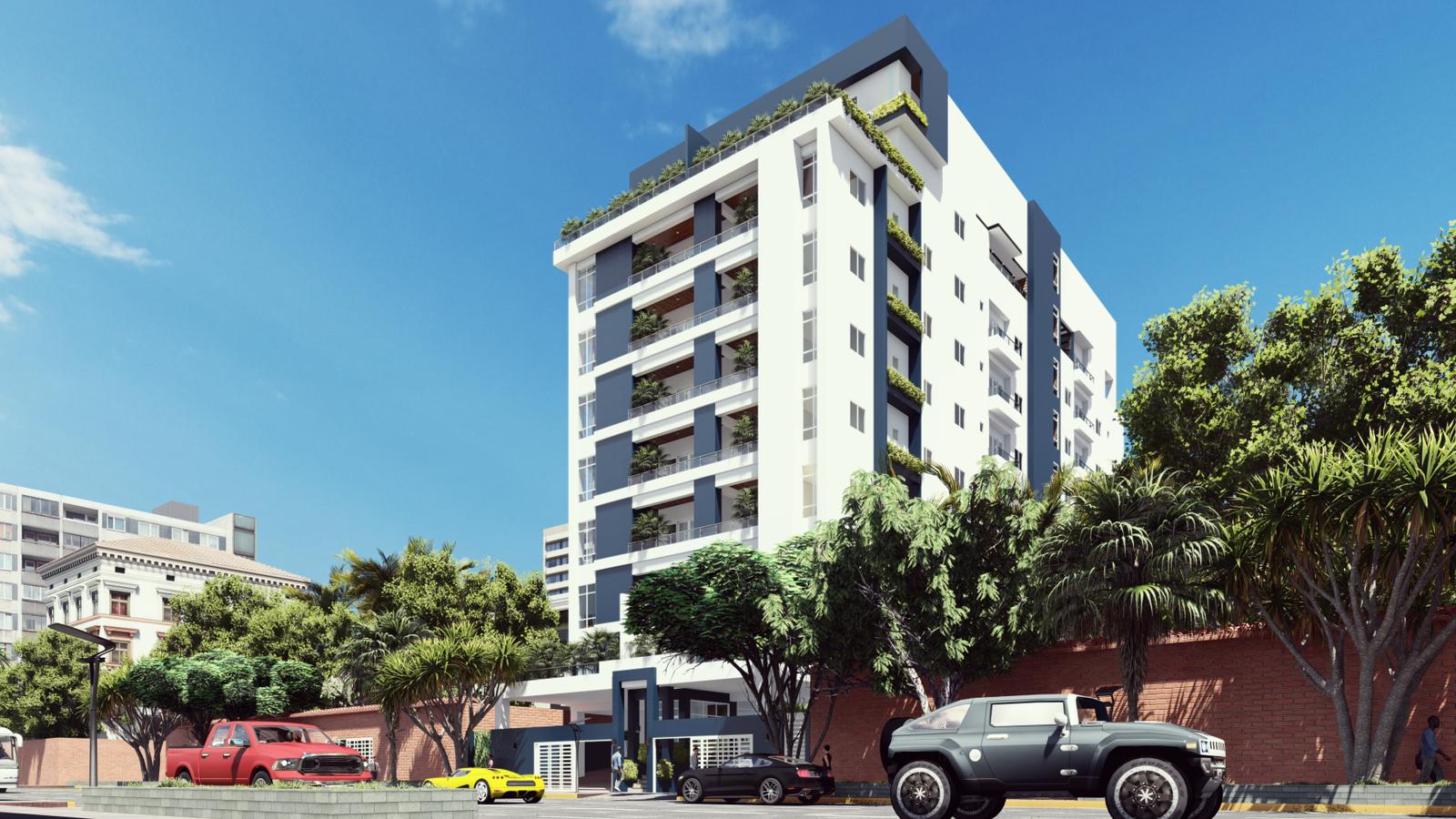 apartamentos - Aptos. en Alma Rosa I 1