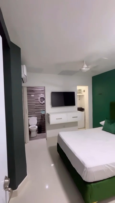 apartamentos - Apartamento estudio en Alquiler 2
