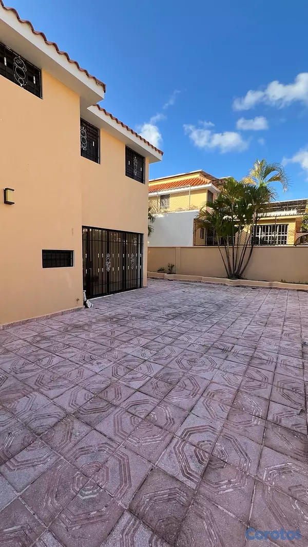 casas - Casa en venta Ciudad Modelo 4