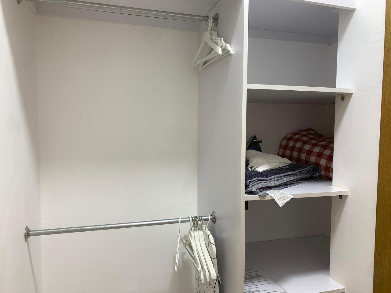 apartamentos - Alquilo apartamento amueblado en Bella Vista Sur  5
