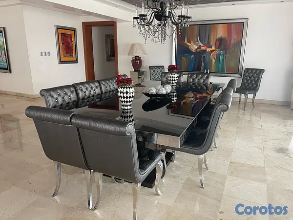 muebles y colchones - Muebles de Mimbre 3