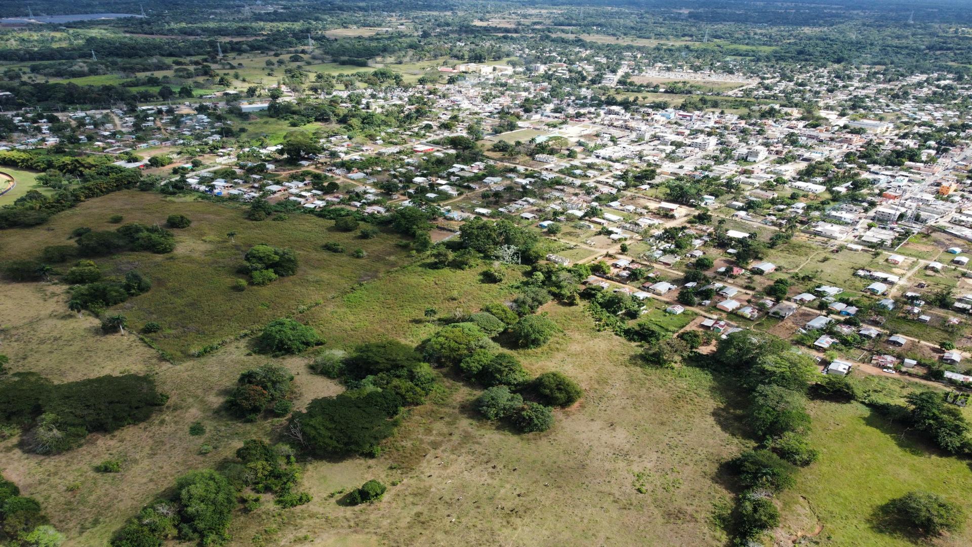 solares y terrenos - Terreno Santo Domingo - La Victoria 6