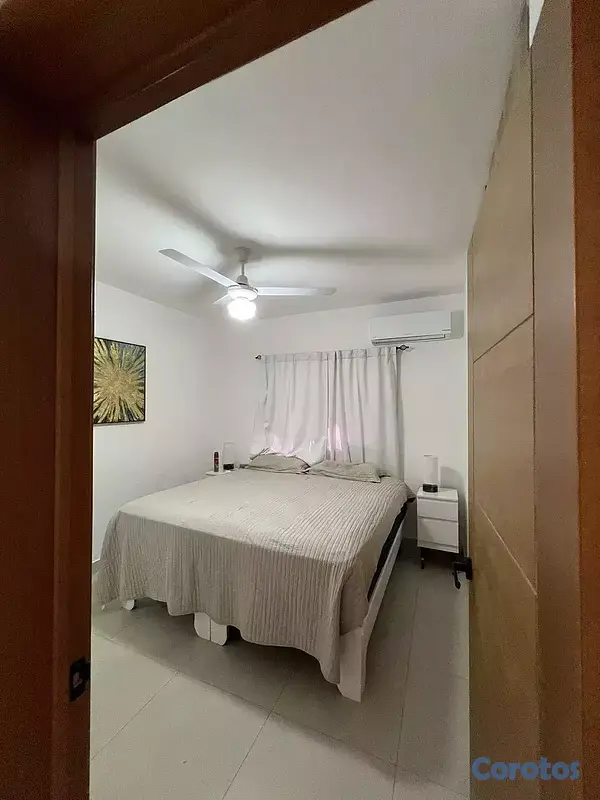 apartamentos - Punta Cana, Apartamento amueblado de 2 habitaciones 11