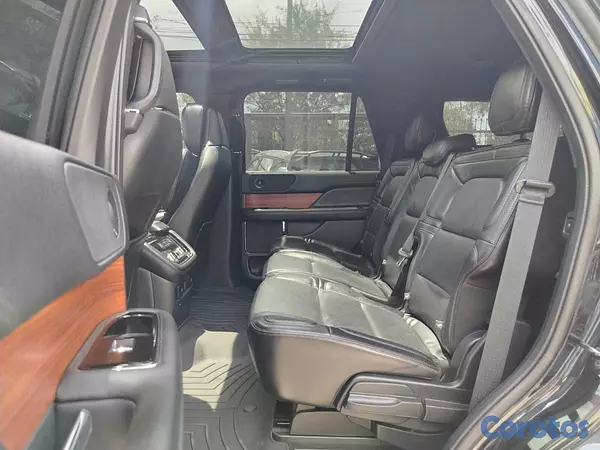 jeepetas y camionetas - Lincoln Navigator Reserve ll 7