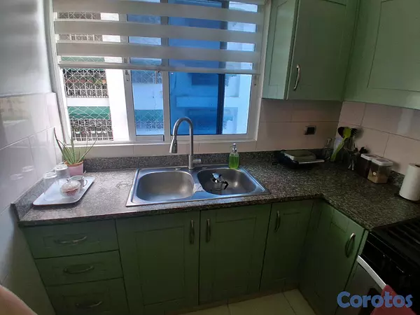 apartamentos - 6to nivel en alquiler en Evaristo Morales 14