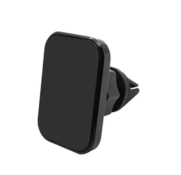 accesorios para electronica - Soporte universal magnetico de celular para carro, ventanilla del aire