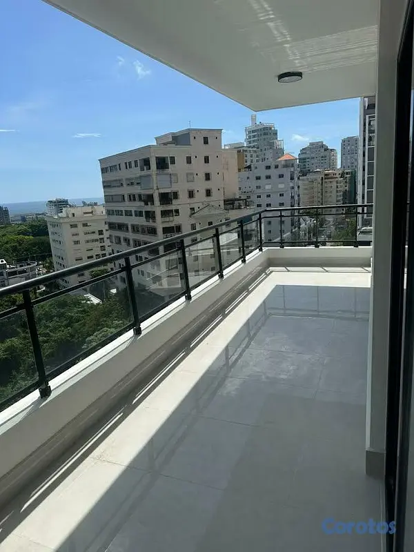 apartamentos - Torre de Lujo en La Esperilla 4