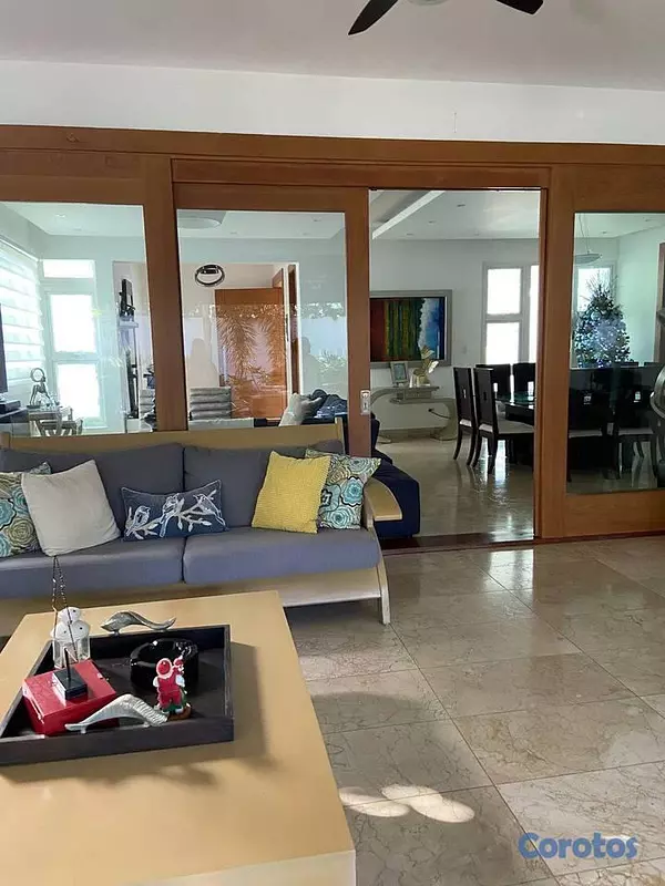 casas - CASA DE VENTA EN PROYECTO CERRADO LAS CARMELITAS SANTIAGO 6