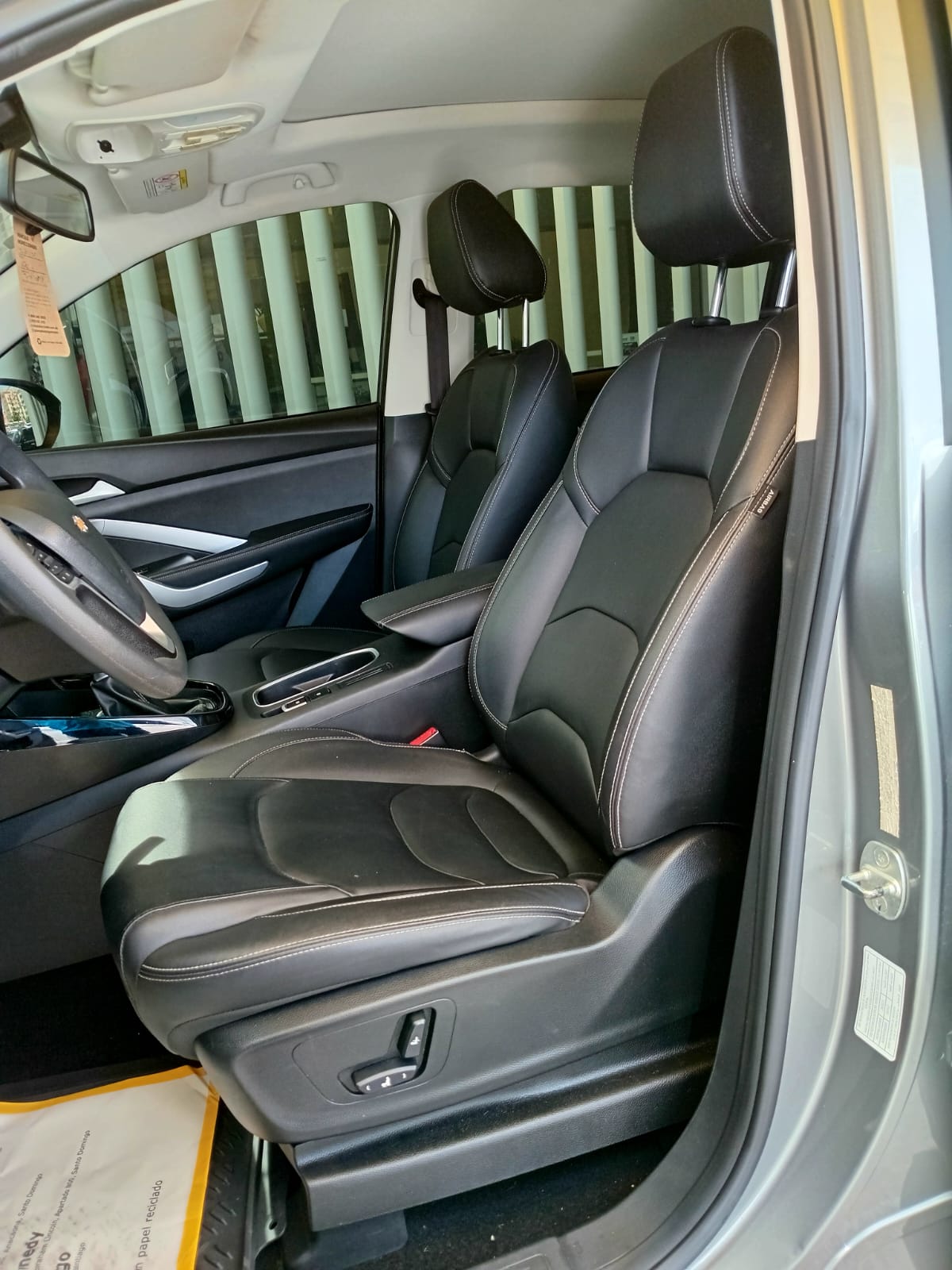 jeepetas y camionetas - Chevrolet Captiva Premier 2022 1