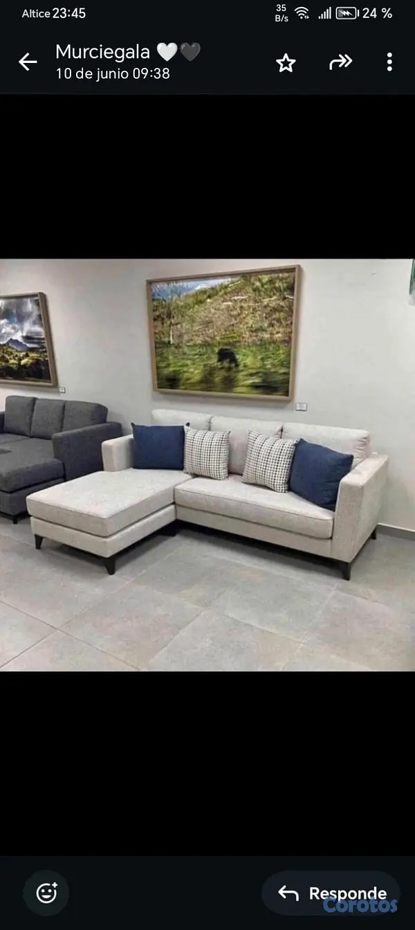 muebles y colchones - mini L  8