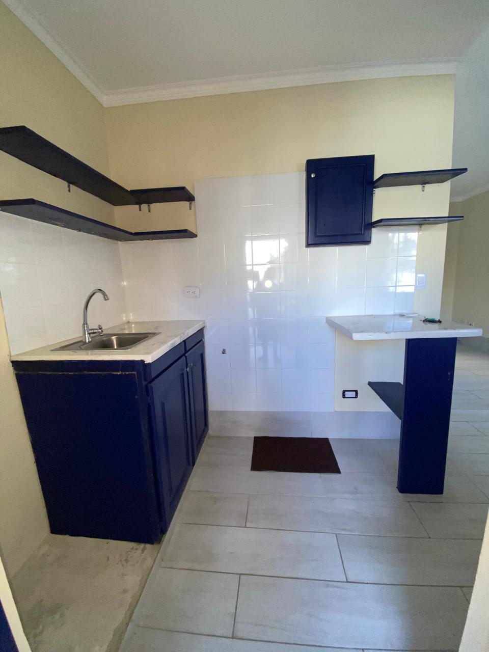 apartamentos - Apartamento en venta y renta en Arroyo Hondo Viejo 5
