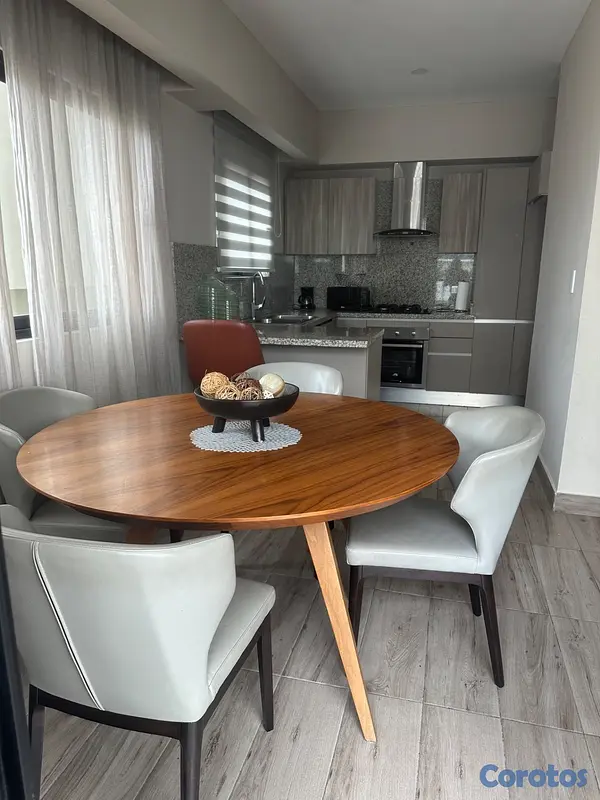 apartamentos - Piantini apartamento 4