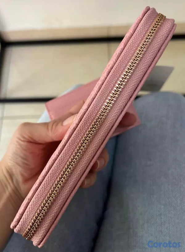 carteras y maletas - Monedero de dama. 2