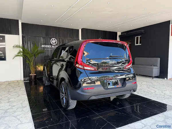 carros - Kia soul 2020‼️ 9