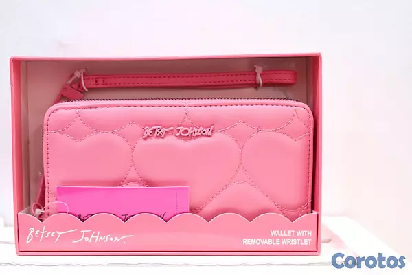 carteras y maletas - Carteras Nuevas de marca 100% originales. ¡Steve Madden, Juicy Couture y mas! 2