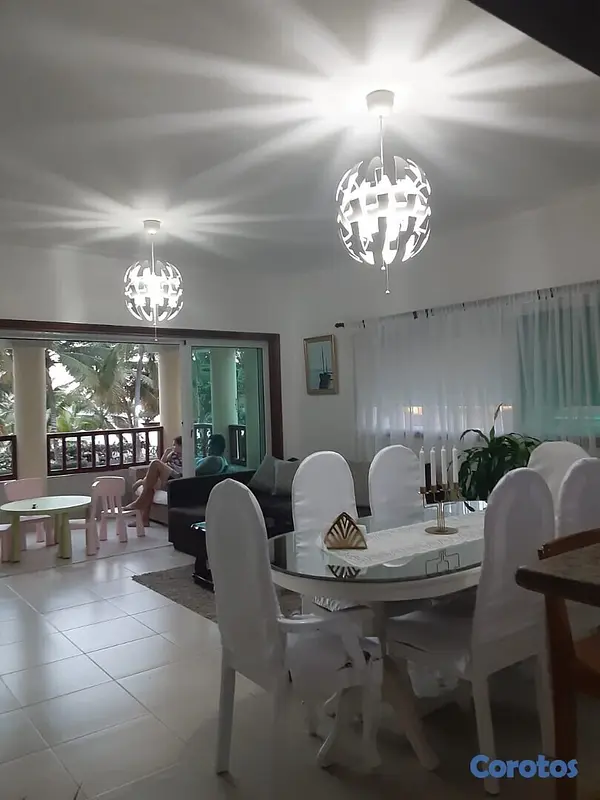 apartamentos - Apartamento Segundo nivel 6