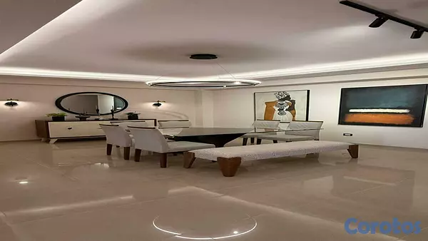apartamentos - Apartamento en Venta – Los Cacicazgos 2
