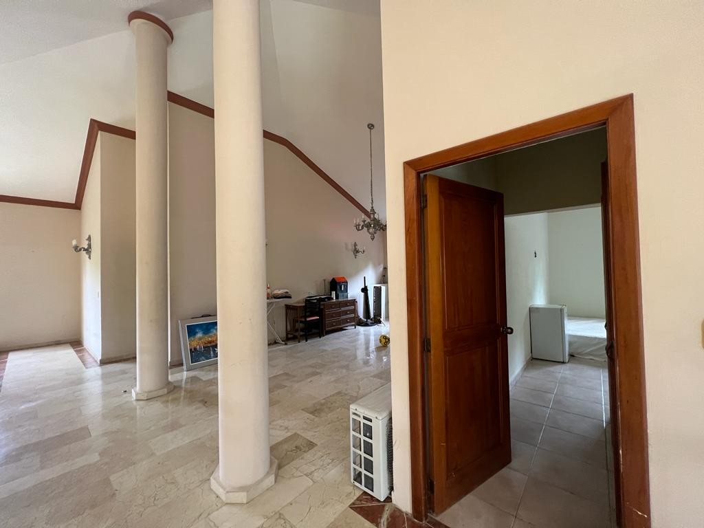 apartamentos - SIN INTERMEDIARIOS vendo CASA VILLA EN METRO COUNTRY  CLUB 490Gran Villa en Me 8