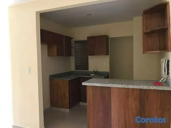 apartamentos - Apartamento en venta en San Isidro 4