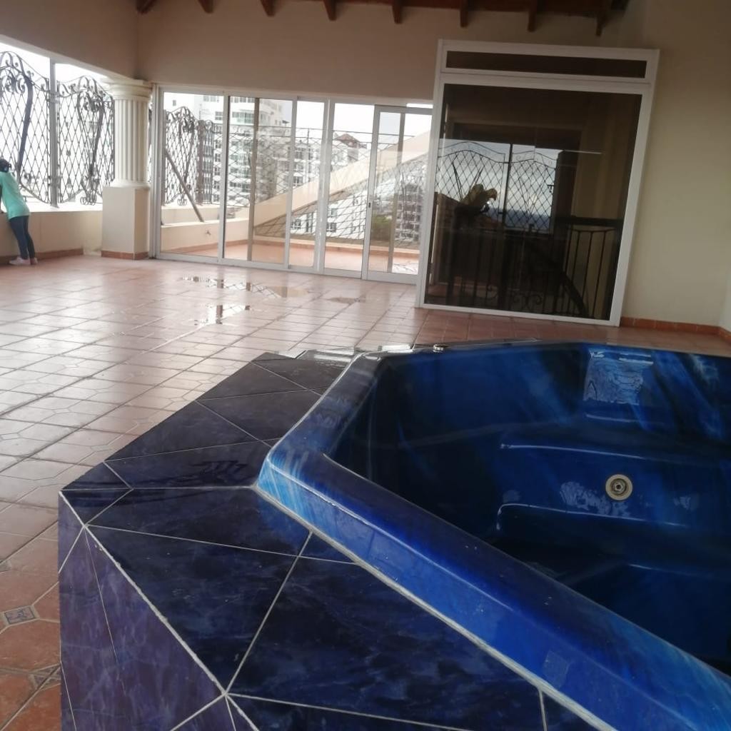 penthouses - Se vende Penthouse en Urbanización Real 1