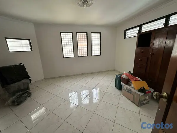 apartamentos - 🔵Apartamento clasico piso 3 arroyo hondo viejo  8