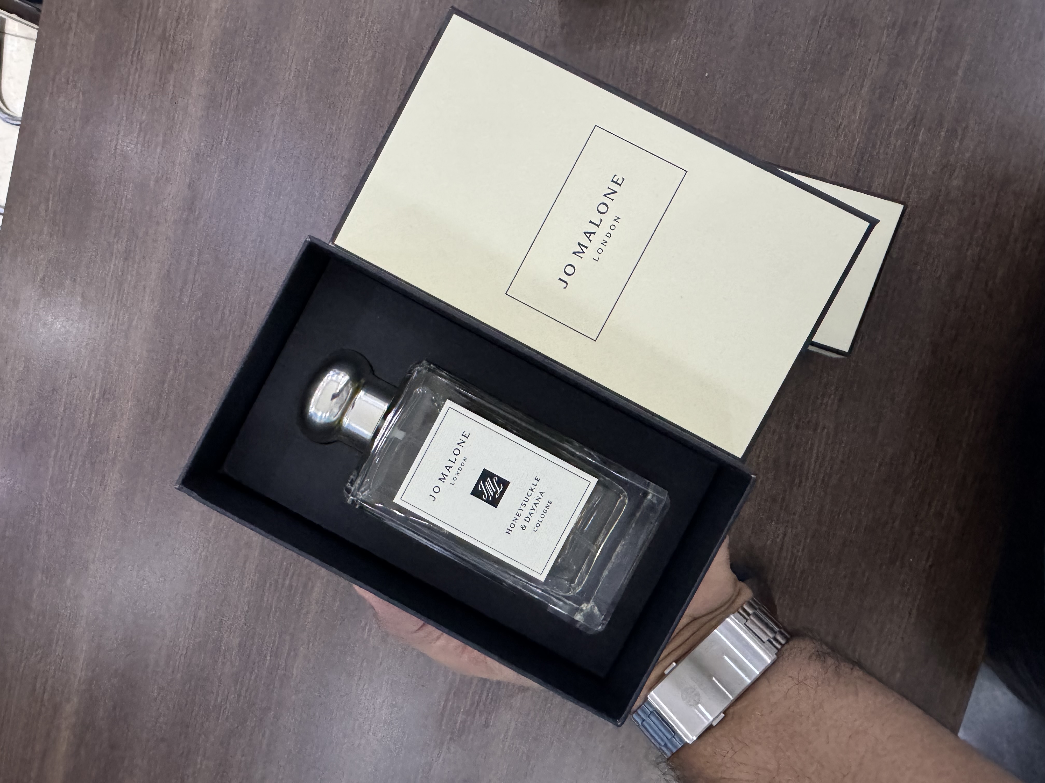 joyas, relojes y accesorios - Perfumes Jo Malone 100ML Nuevo $ 9,500 NEG 1