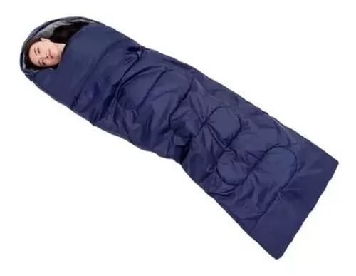 herramientas, jardines y exterior - SLEEPING BAG BOLSA DE DORMIR 0