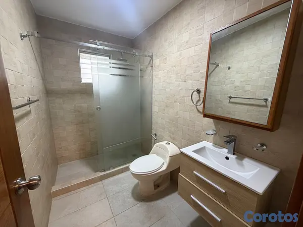 apartamentos - apartamento en Los Jardines del Norte a pasos de l 9