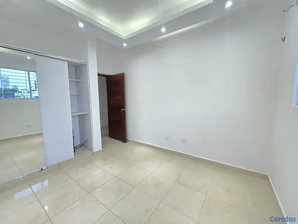 apartamentos - Apartamento en Venta, 4TO NIVEL SIN ASCENSOR  1782 9