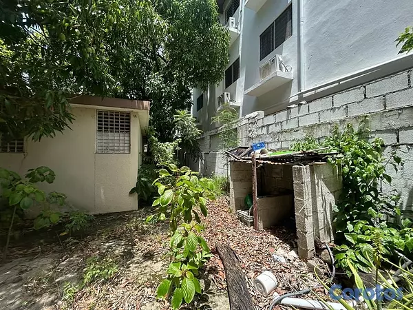 casas - vendo casa solar Independencia 399 metros Miramar  10