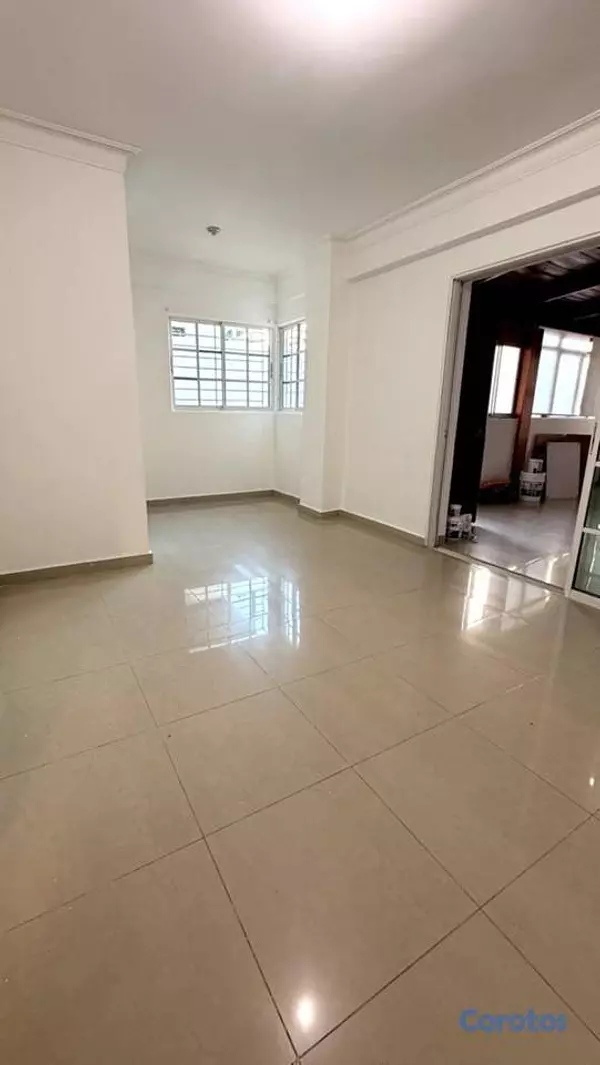 apartamentos - El millon Segunda con terraza en alquiler  5