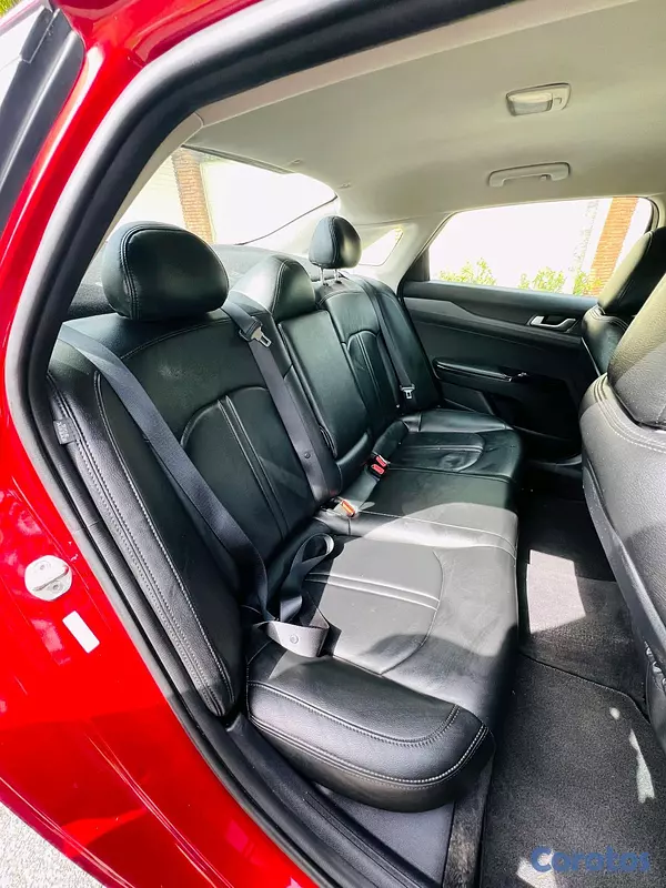 carros - Kia k5 2021 12