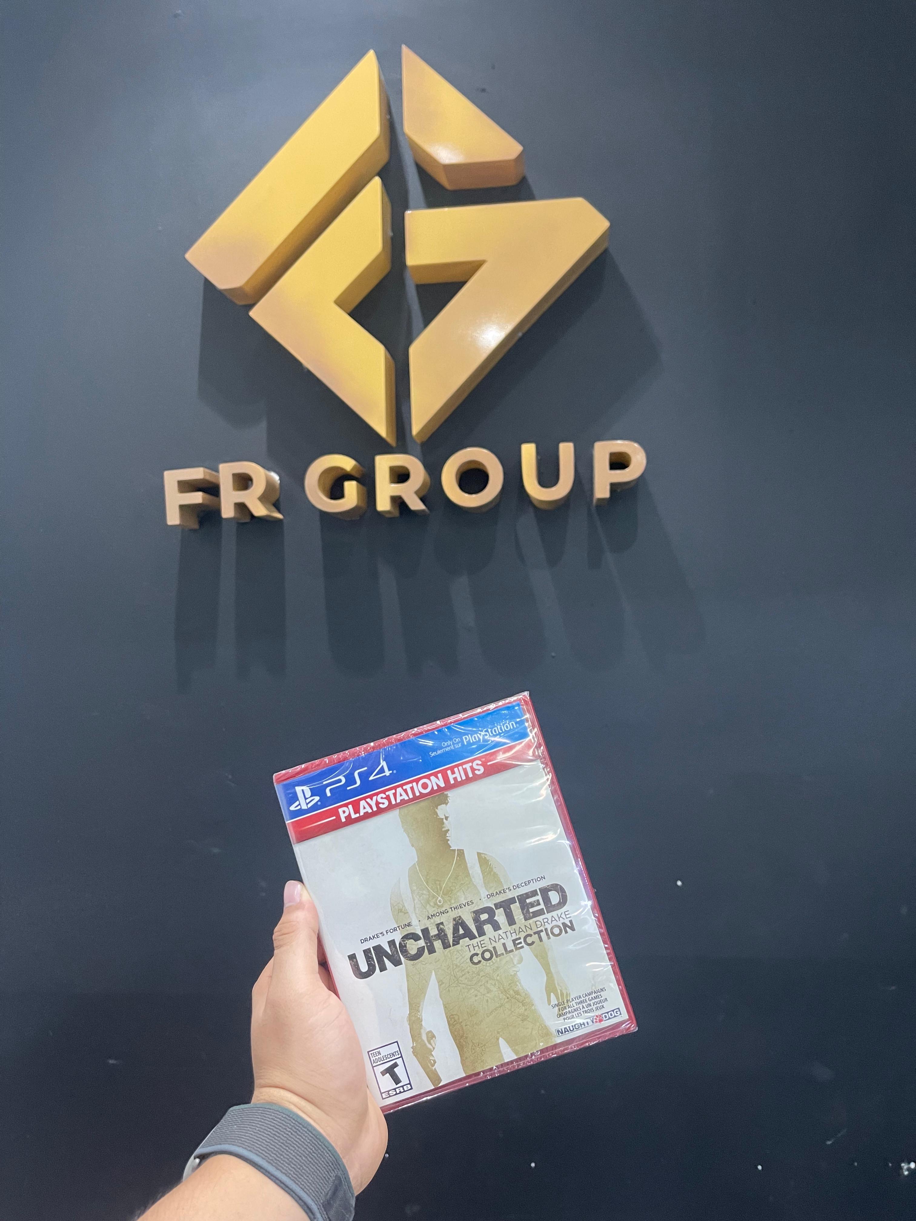 consolas y videojuegos - Juegos de PS4 1