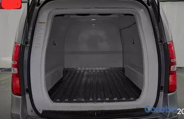 otros vehiculos - HYUNDAI THE NEW STAREX 2020 GRIS REFRIGERADA   4