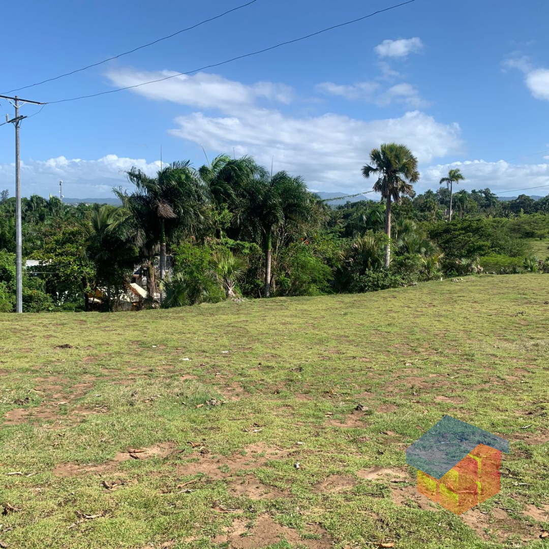 solares y terrenos - Solar en Venta Puerto Plata 0