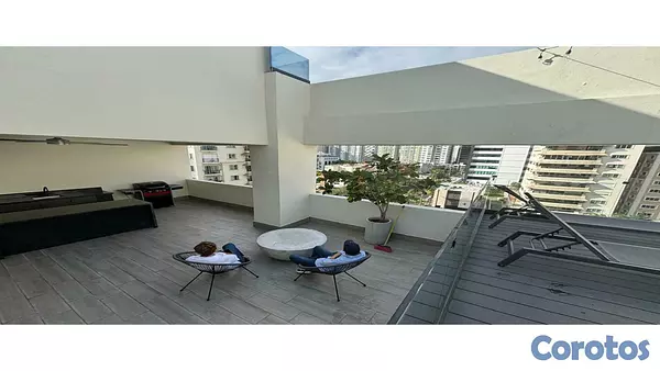apartamentos - Hermoso Apto en Serralles 6