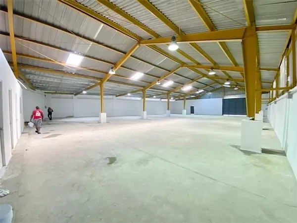 oficinas y locales comerciales - Nave en alquiler 900 m 3