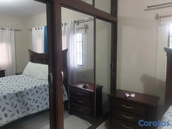 casas - Casa en jarabacoa  2