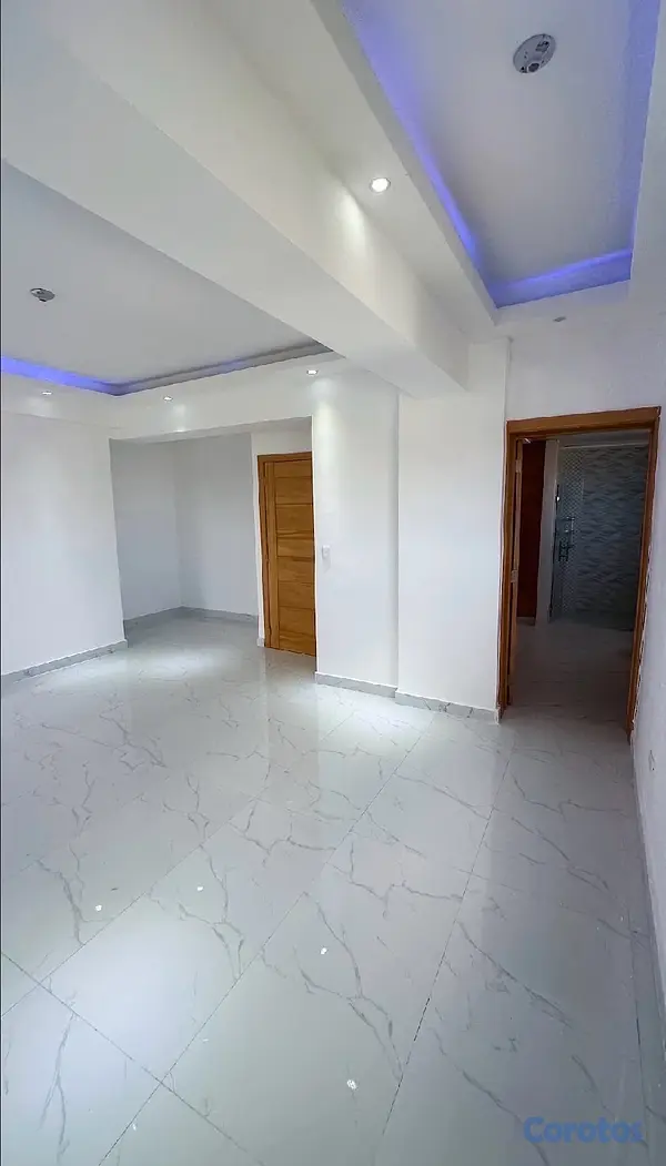 apartamentos - Penthouse para estrenar en Alma Rosa 10