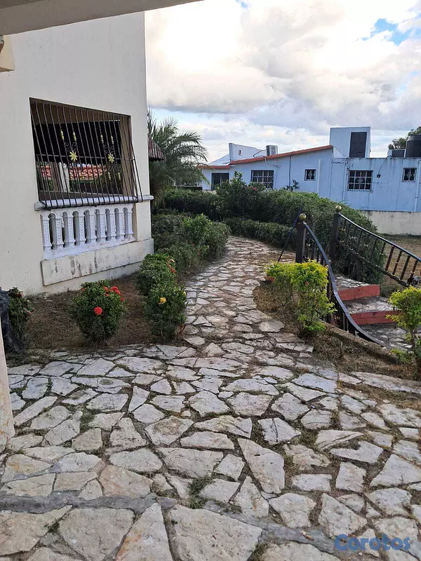 casas vacacionales y villas - EL MEJOR NEGOCIO, INVIERTA EN ESTA VILLA EN SAN CR 9