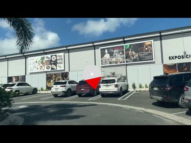 otros inmuebles - Nave Industrial en BAVARO PUNTA CANA 1