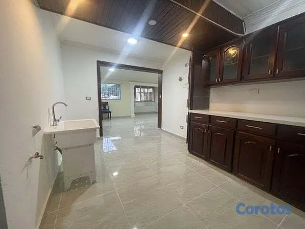 apartamentos - Apartamento en Alquiler en Bella Vista 3 hab. 4