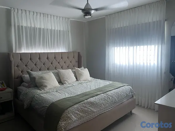 apartamentos - apartamento de lujo en el Dorado II 2do piso  7